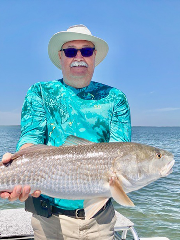 south padre fishing guides