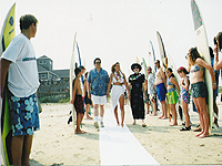 South Padre Island Beach Weddings, packages, planners, photographers, video services