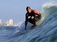 Tim Scott