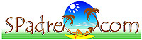 SPadre.com South Padre Island Texas Live Webcams, Beach and Surf Report and Travel Guide