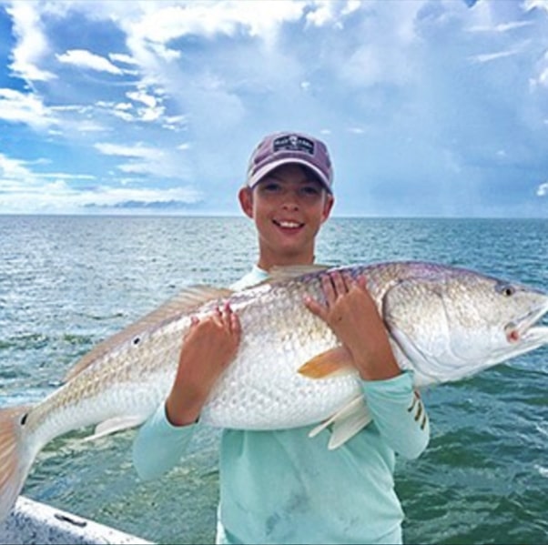 Fishing on South Padre Island Texas Fishing Guides Charters Services