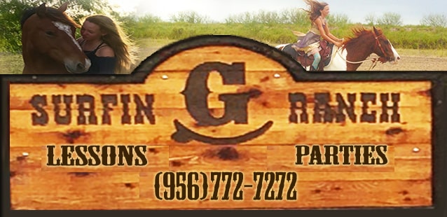 Surfin G Ranch