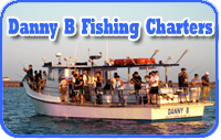 Danny B Fishing Charters