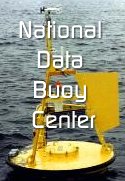 National Data Buoy Center Homepage