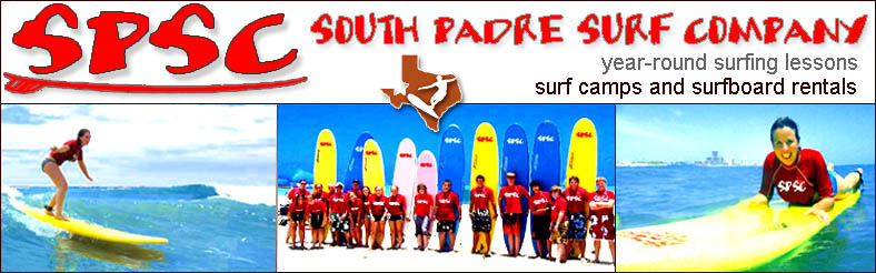 Year-round Surf Camps, Surfing Lessons and Surfboard Rentals