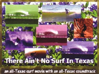Texas Surf movie