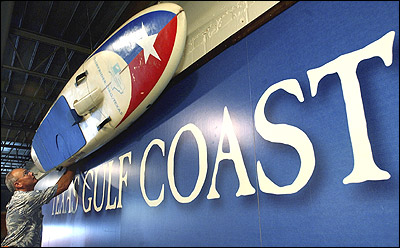 Texas Surf Museum