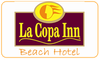 Bet Western La Copa Inn Resort