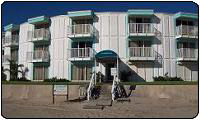 Condo at La Internacional