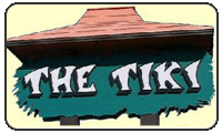 The Tiki Condominium Hotel