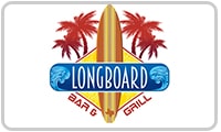 Longboard Bar & Grill South Padre
