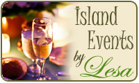 Island Events by Lesa - South Padre Island Event Planning