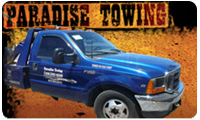 Paradise Towing South Padre Island