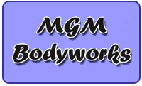 MGM Bodyworks massage outcalls