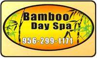 Bamboo Day Spa South Padre Island