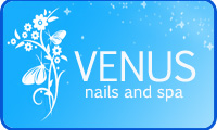 Venus Nails and Spa South Padre Island