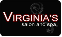 Virginia's Salon and Spa