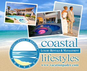Coastal Lifestyles South Padre Island Beach Wedding Venues