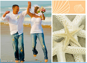 South Padre Island Wedding Planners