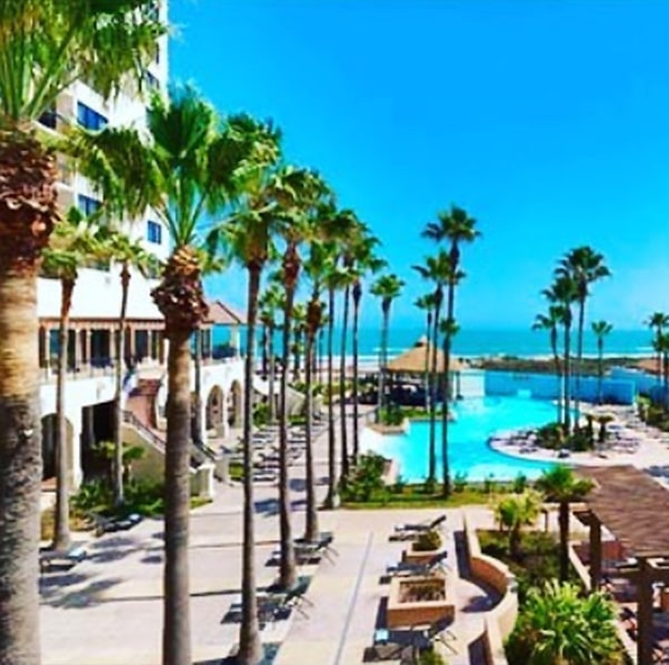 South Padre Island Hotels
