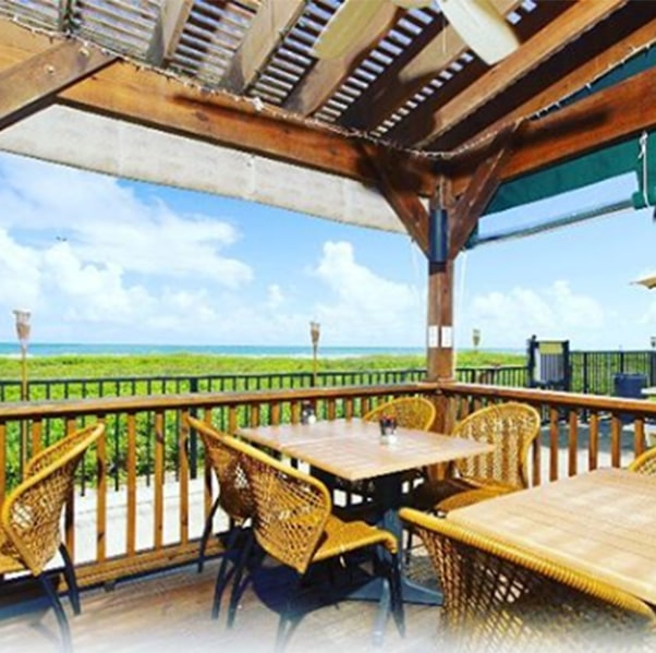 Actualizar 38+ imagen places to eat in south padre island - Abzlocal.mx