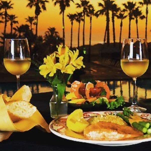Restaurants Best Places To Eat On South Padre Island