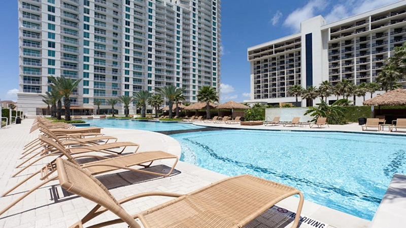 Planning a Comfortable and Delicious Stay on South Padre Island