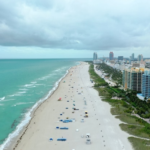 The Ultimate Guide to South Padre Island