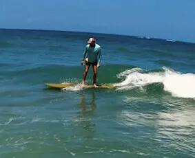 south padre