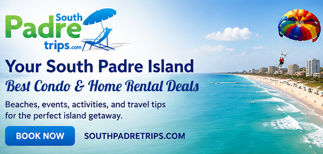 southpadretrips