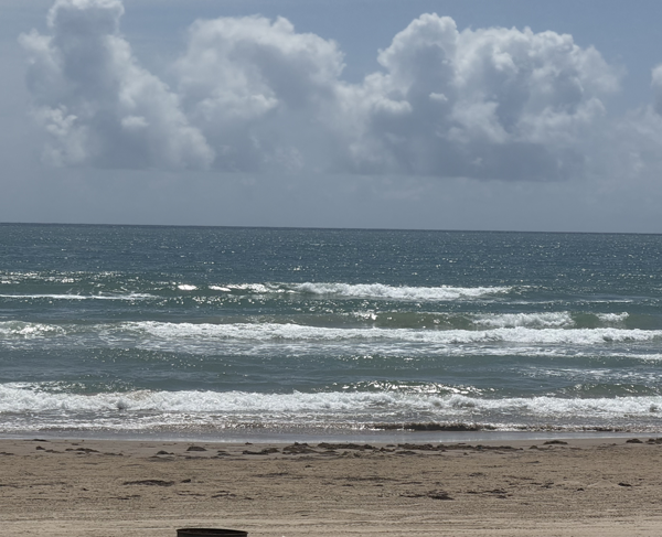 south padre fishing