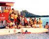 Gene with Hawaii Lifeguards