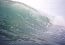 Beach and Surf Report; Rip Current Hazard Index 