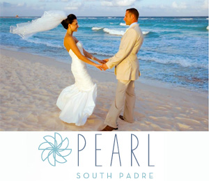 Pearl South Padre - South Padre Weddings & Receptions by the Ocean